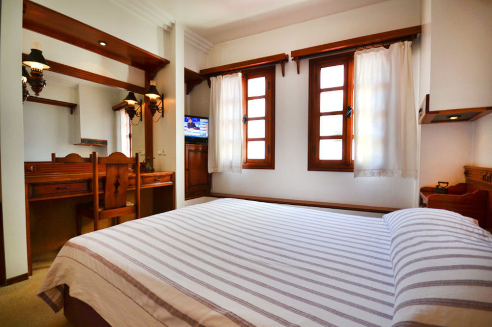 Bac Pansiyon Bodrum Ngoại thất bức ảnh